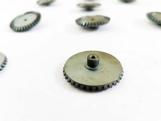 Industrie-Nähmaschinen mit hoher Drehmomentkapazität