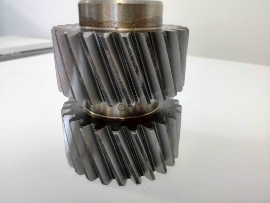 Kundengebundener Schneckengang 30°/45° angeln Modul 1.0-10.0 für industrielles