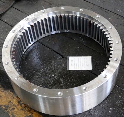 Spezialisierte innere Spurgetriebe für eine präzise und platzsparende Übertragung