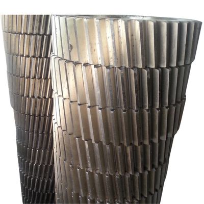 Optimieren Sie die Leistung mit fortschrittlichem Ein-Helical-Gear für individuelle Anwendungen