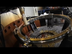 angepasste innere Spurgetriebe für Planetenreduktorringe