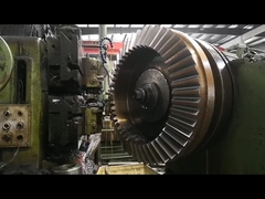 angepasste 90°-Koniflex-Gerade Schräggeräte für Stahlwerke