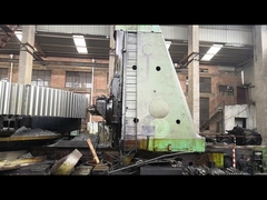 Übertragungsstücke Umfang Getriebe Rad und Pinion für Walzmaschinen