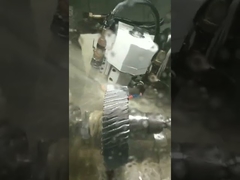 8 Modul Einhebelgetriebe ISO 6-7 Hebelgetriebe