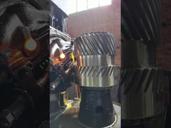 12 Modul Einhebelgetriebe 76 Zahn für Getriebe