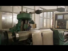 20XHM Stahl-Schleifwelle Parallele Eingangswelle Schleifwellen OEM ODM