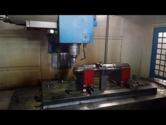 OEM-ODM-Rechteck-Schleifwellen 1730mm Länge Schleifwelle