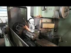 Vergasung der Getriebewellenwelle Splinenwellen für Getriebeverringerer