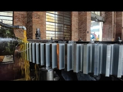 Art des kundengebundenen Gurt-Gang-Druck-Winkel-externe Zahntrieb-14.5°/20°/25°