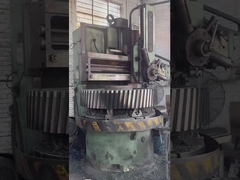 Glatte und stabile Schraubenräder für Werkzeugmaschinen-Antriebssysteme