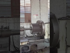 Spezielle Spurgetriebe mit rechteckiger Spline 220-260 HB Härte